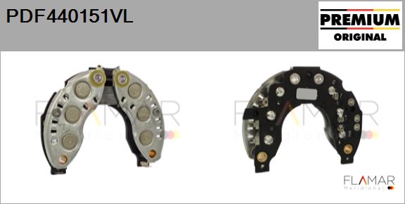 PDF440151VL