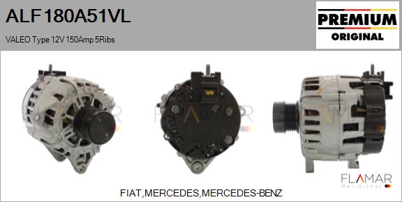 ALF180A51VL
