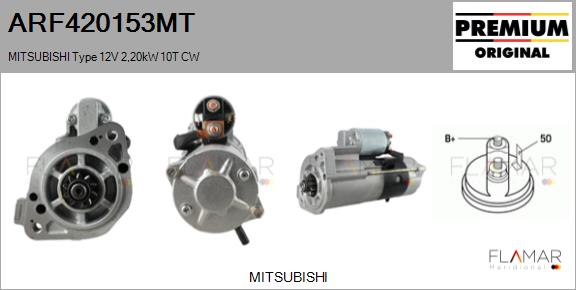 ARF420153MT