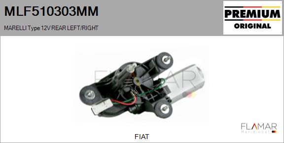 MLF510303MM