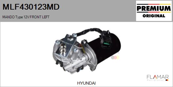 MLF430123MD
