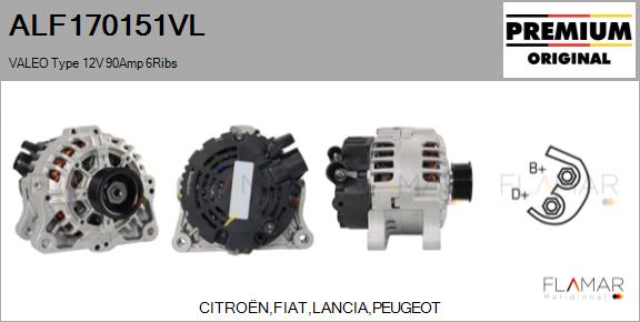 ALF170151VL