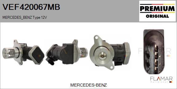 VEF420067MB