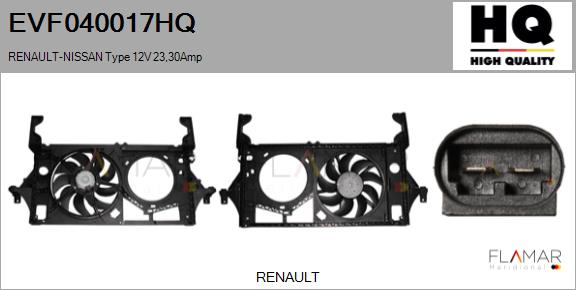 EVF040017HQ