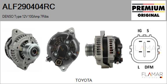 ALF290404RC