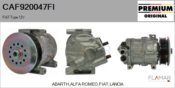 CAF920047FI
