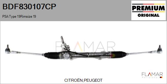 BDF830107CP
