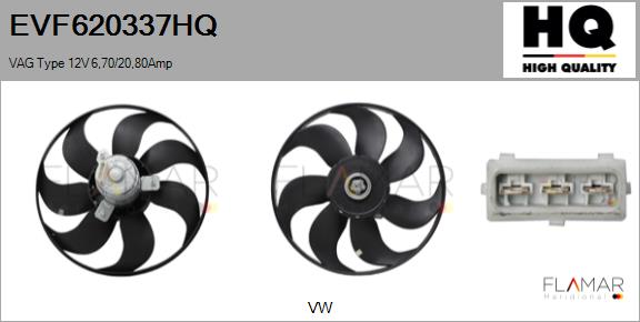 EVF620337HQ
