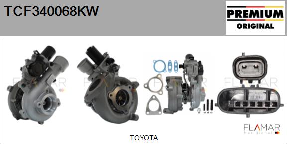 TCF340068KW