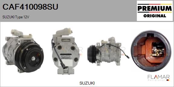 CAF410098SU