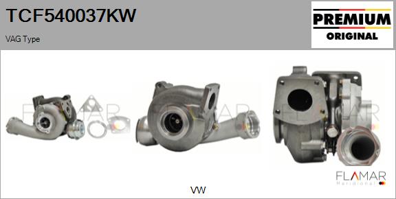 TCF540037KW