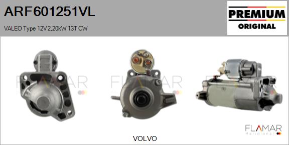 ARF601251VL