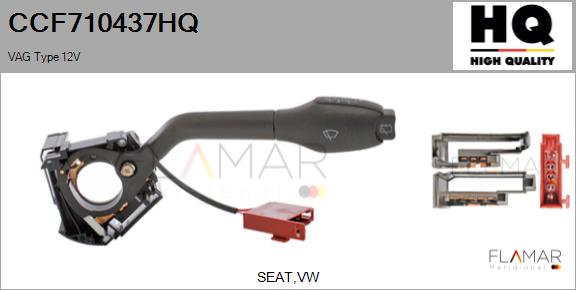 CCF710437HQ