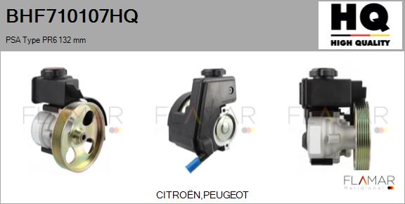 BHF710107HQ