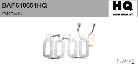 BAF610651HQ