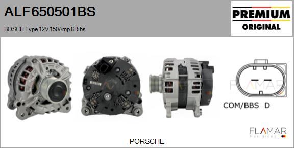 ALF650501BS