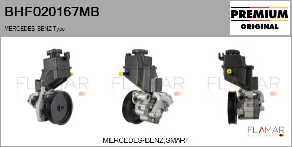 BHF020167MB