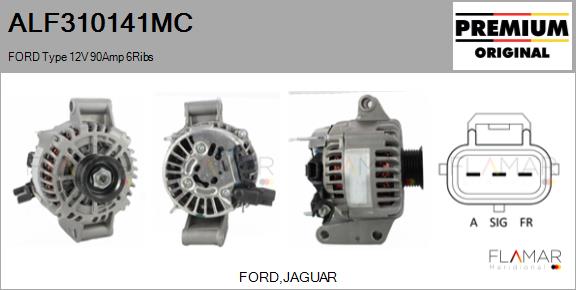 ALF310141MC