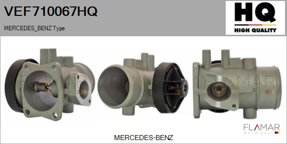 VEF710067HQ