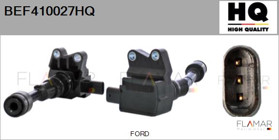 BEF410027HQ