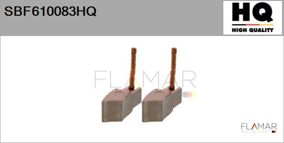 SBF610083HQ