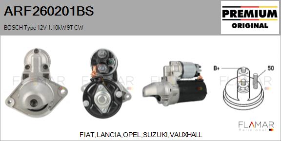 ARF260201BS