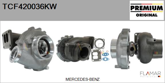 TCF420036KW
