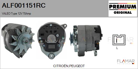 ALF001151RC