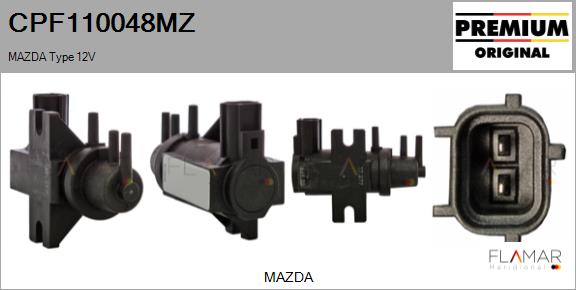 CPF110048MZ