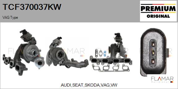 TCF370037KW