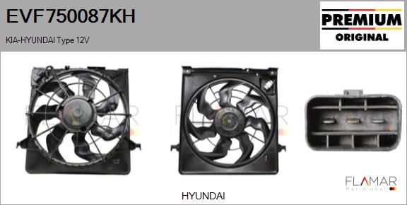 EVF750087KH