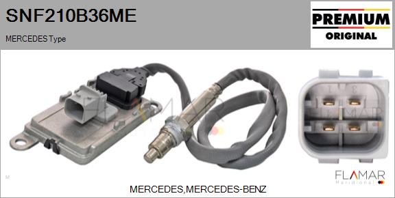 SNF210B36ME