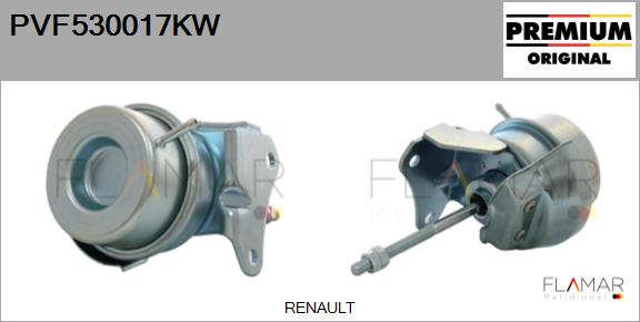 PVF530017KW