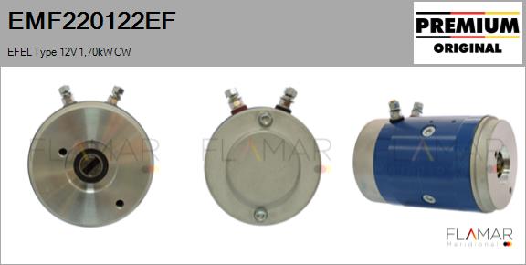 EMF220122EF