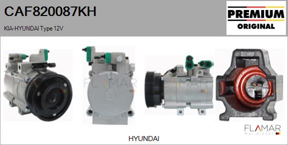 CAF820087KH