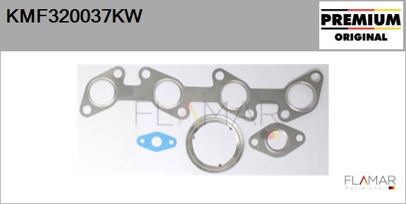 KMF320037KW