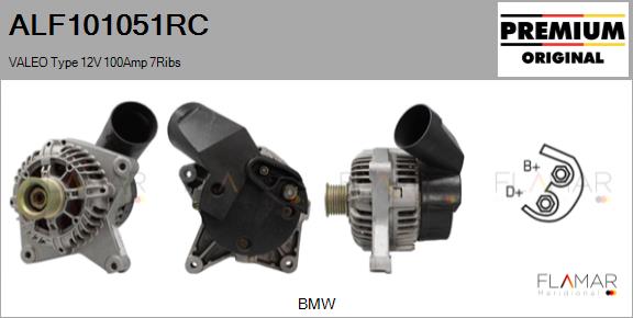 ALF101051RC