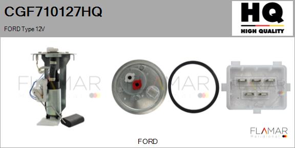 CGF710127HQ