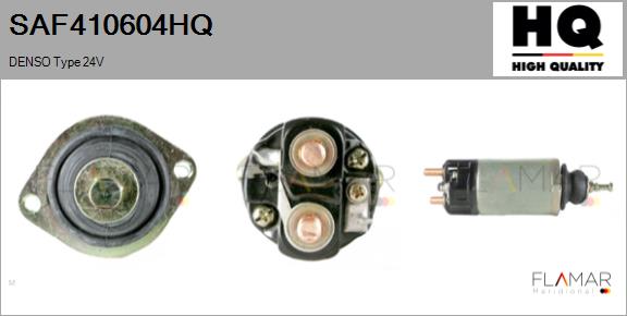 SAF410604HQ