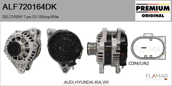 ALF720164DK