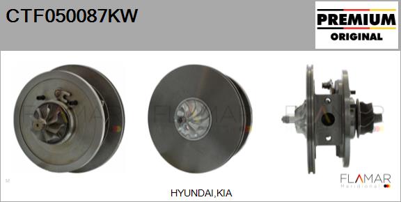 CTF050087KW