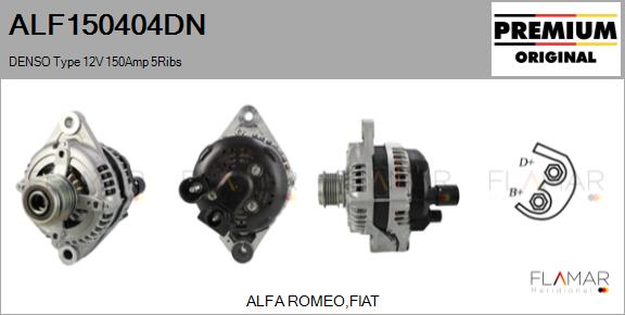 ALF150404DN