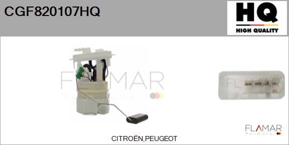CGF820107HQ