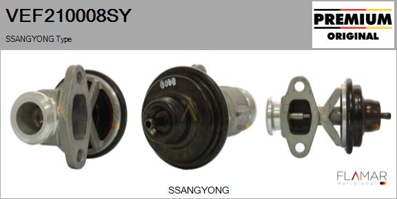 VEF210008SY