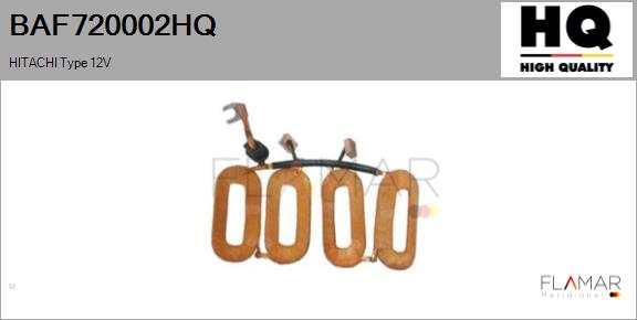 BAF720002HQ