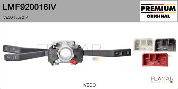 LMF920016IV