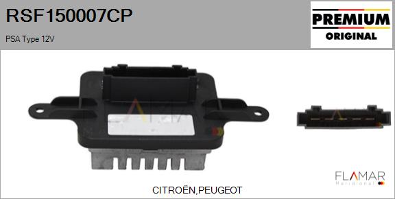 RSF150007CP