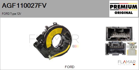 AGF110027FV