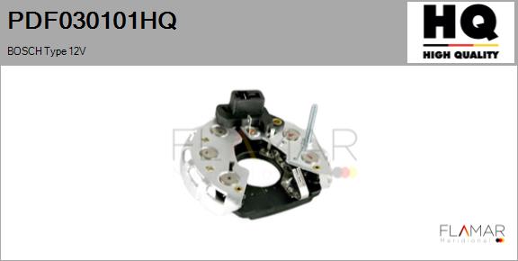 PDF030101HQ