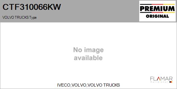 CTF310066KW